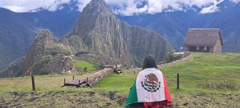 Machupicchu Full Day - Important Information