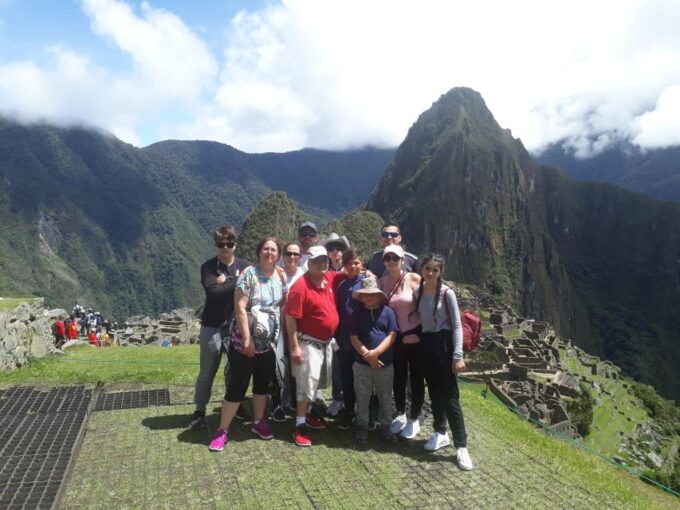 Machupicchu Full Day - Reserve Now and Pay Later