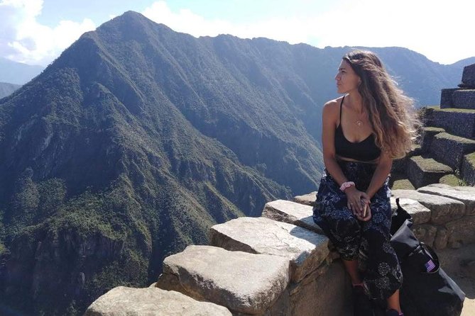 Machupicchu Full Day - Key Points