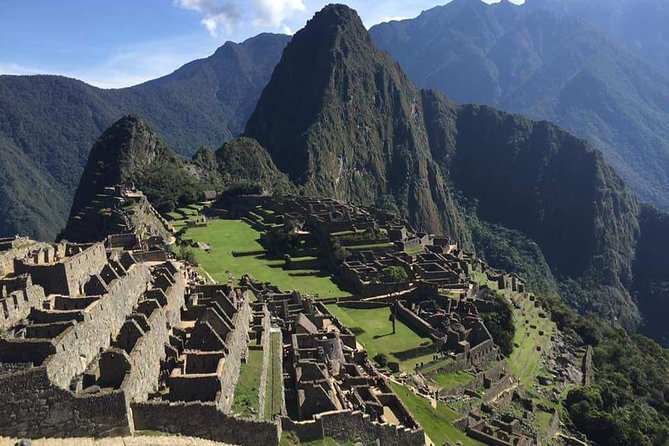 Machupicchu Full Day - Reviews and Ratings