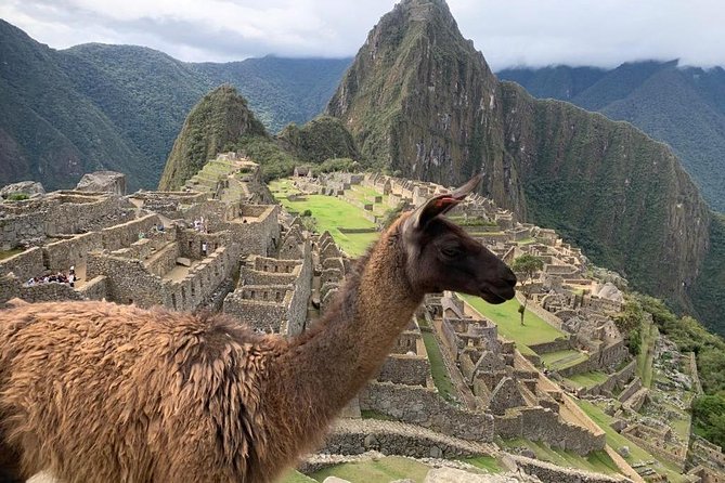 Machupicchu Full Day - Preparing for the Tour