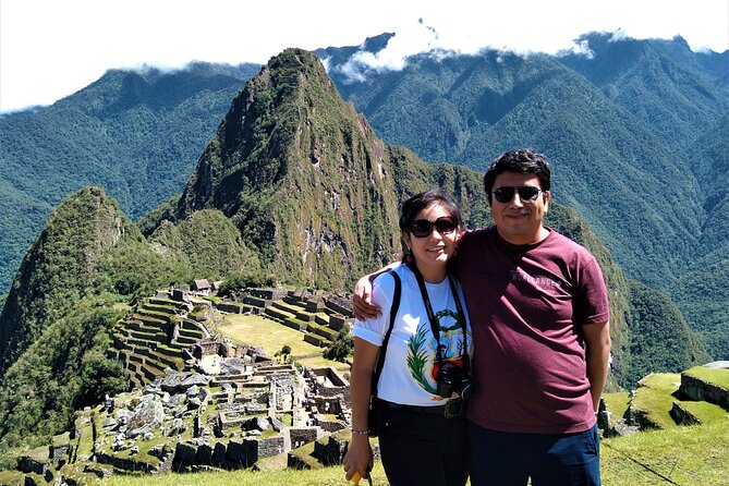 Machupicchu Full Day - Machu Picchu Highlights