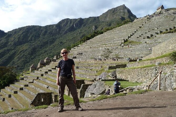 Machupicchu Full Day - Itinerary and Schedule