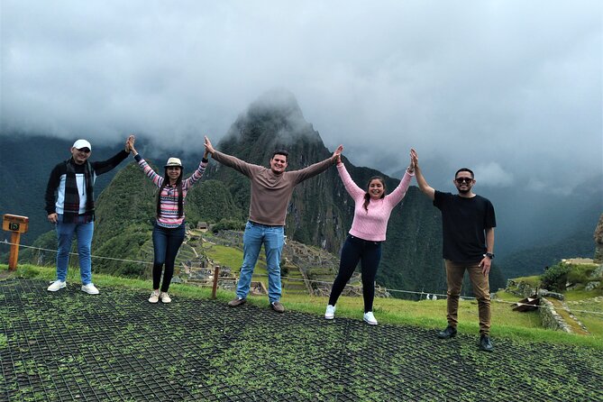 Machupicchu Full Day - Cancellation and Refund Policy