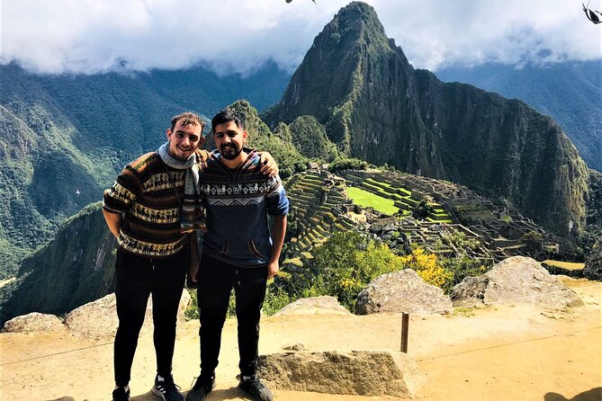 Machupicchu Full Day - Exceptional Customer Experiences