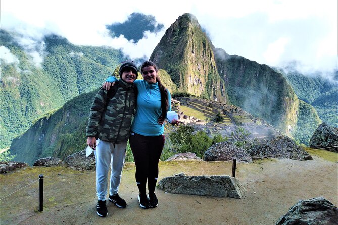 Machupicchu Full Day - Additional Information
