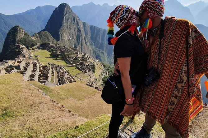 Machupicchu Full Day - Cusco - Additional Information