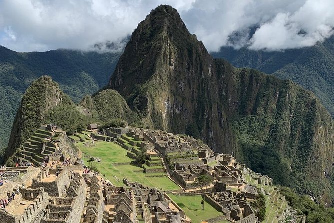 Machupicchu Full Day - Cusco - Pricing and Cancellation