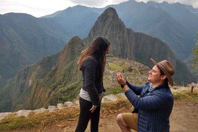 Machupicchu Full Day - Cusco - Exploring Machupicchu