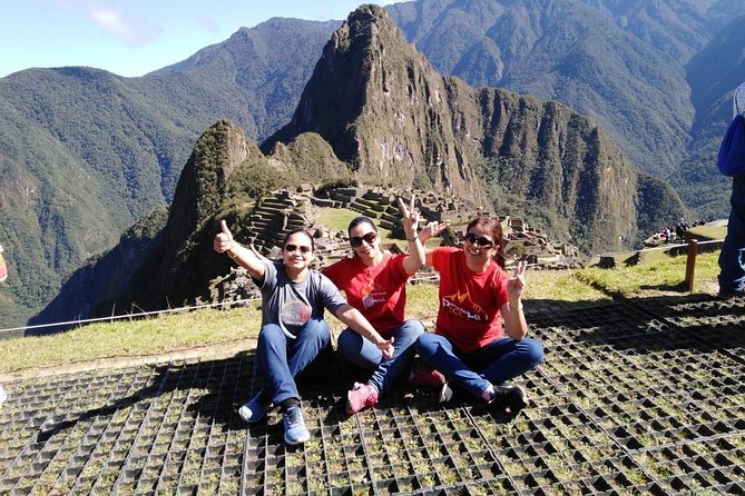 Machupicchu Full Day - Cusco - Preparing for the Trip
