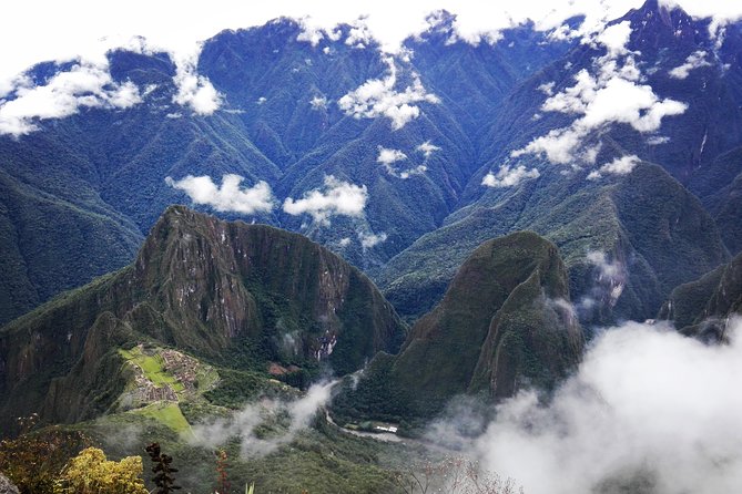 Machupicchu Full Day - Transportation and Meeting Point