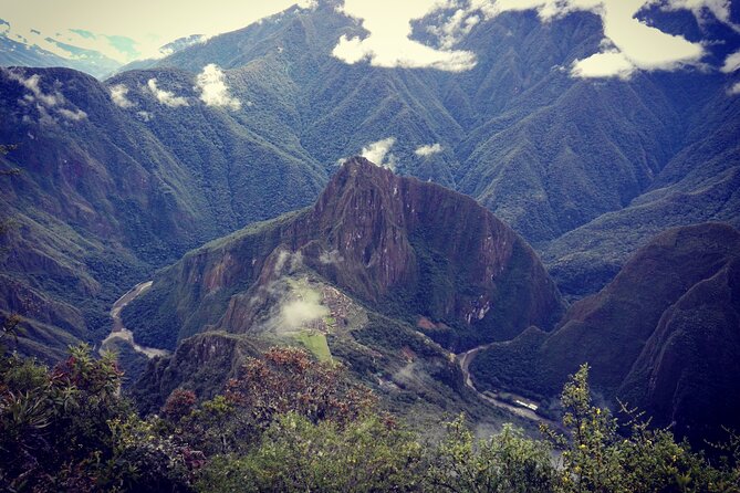 Machupicchu Full Day - Accessibility and Nearby Transportation