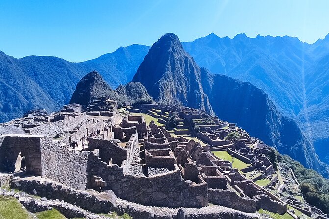 Machupicchu Full Day - Tour Operator and Pricing