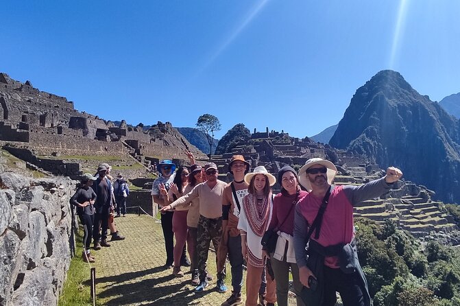Machupicchu Full Day - Traveler Reviews and Feedback