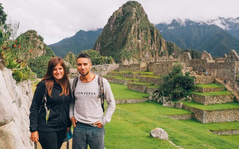 Machupicchu Full Day Tour With Entrance to Circuit 3 or 4 - Itinerary Breakdown
