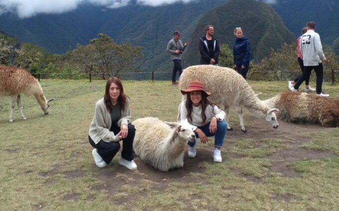 Machupicchu Full Day Tour With Entrance to Circuit 3 or 4 - Inclusions and Exclusions
