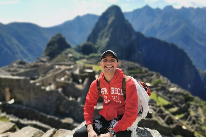 MachuPicchu FullDay All Inclusive Train Tour - Private Guide - Pickup Details