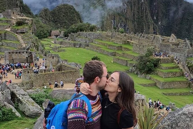 MachuPicchu FullDay All Inclusive Train Tour - Private Guide - Customer Feedback