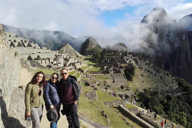 Machupicchu Guide Service - Overview of the Service