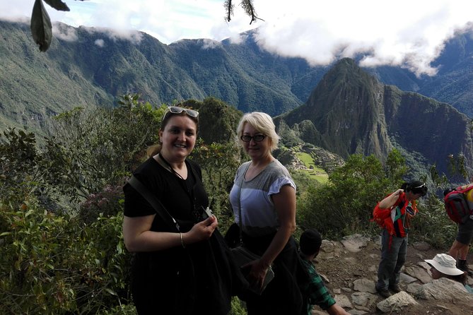 Machupicchu Guide Service - Meeting and Pickup Arrangements