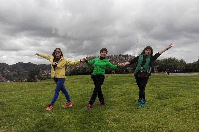 Machupicchu Guide Service - Traveler Ratings and Experiences