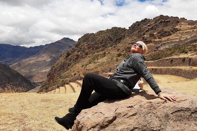 Machupicchu Guide Service - Highlights of the Machu Picchu Visit