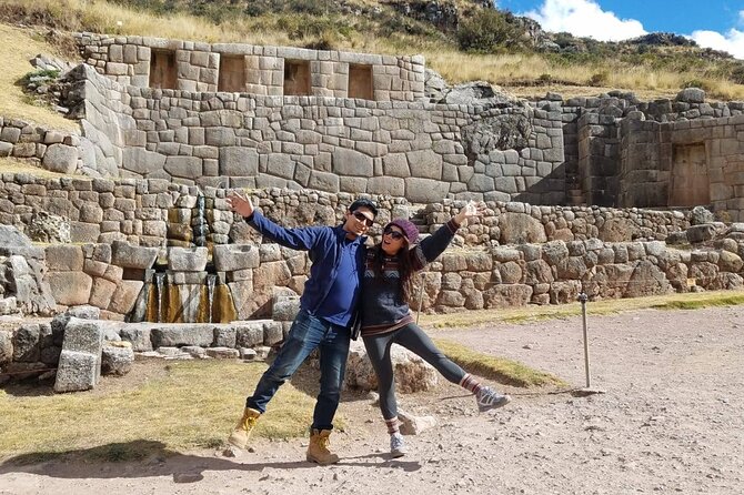 Machupicchu Guide Service - Additional Considerations