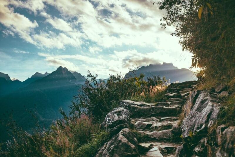 Machupicchu-Humantay Lagoon Tour 4 Days 3 Nights - Key Points