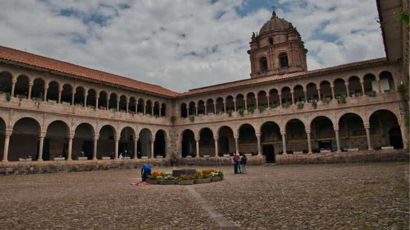 Machupicchu-Humantay Lagoon Tour 4 Days 3 Nights - Itinerary Highlights