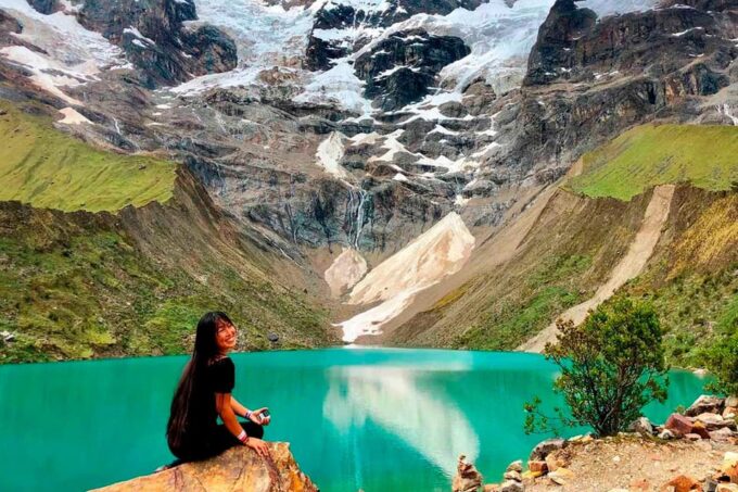 Machupicchu-Humantay Lagoon Tour 4 Days 3 Nights - Memorable Moments