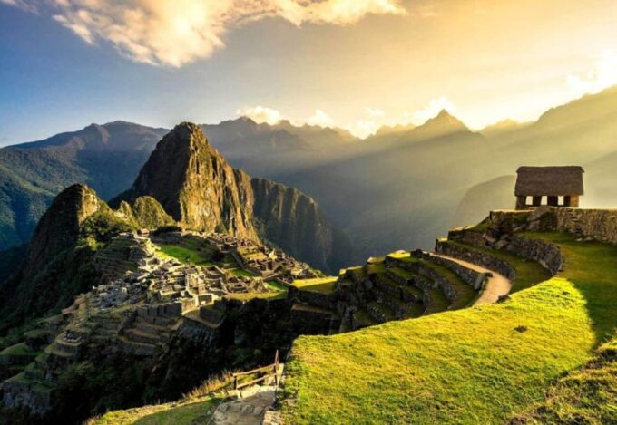 Machupicchu-Humantay Lagoon Tour 4 Days 3 Nights - Transportation Arrangements