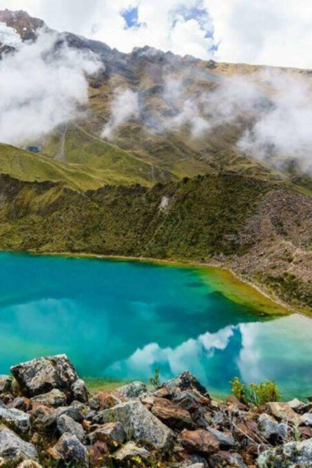 Machupicchu-Humantay Lagoon Tour 4 Days 3 Nights - Frequently Asked Questions