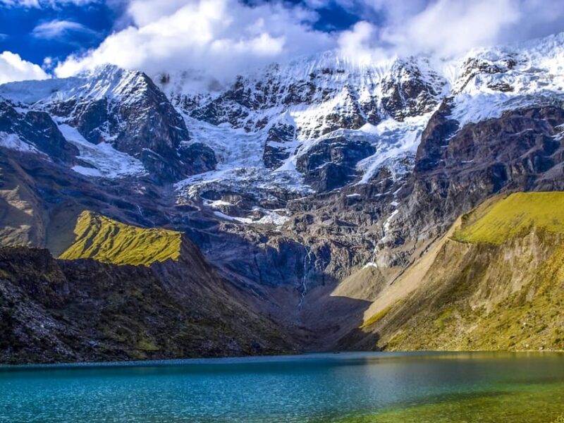Machupicchu-Humantay Lake 4 Days 3 Nights Excursion: Cusco - Key Points