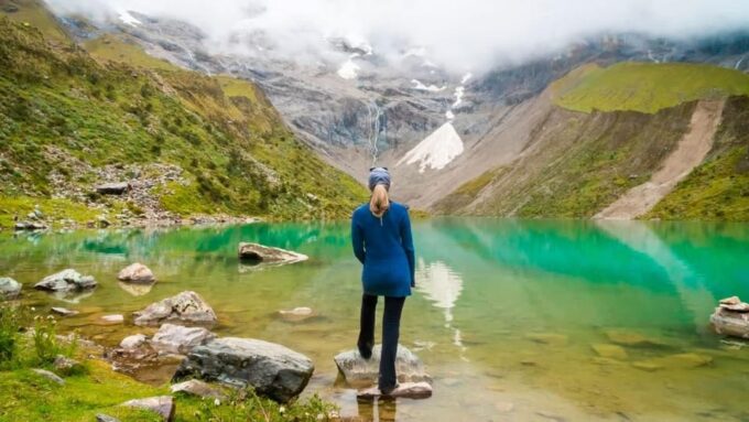 Machupicchu-Humantay Lake 4 Days 3 Nights Excursion: Cusco - Day 4: Airport Transportation