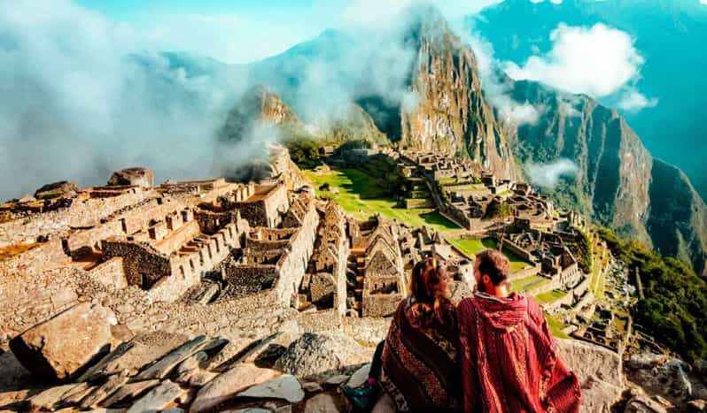 Machupicchu-Humantay Lake Excursion 4 Days-3 Nights - Itinerary Highlights