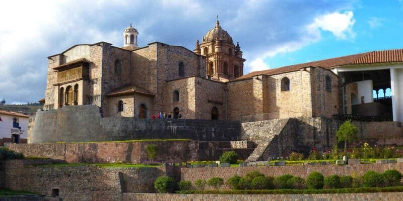 Machupicchu-Humantay Lake Excursion 4 Days-3 Nights - Inclusions and Exclusions