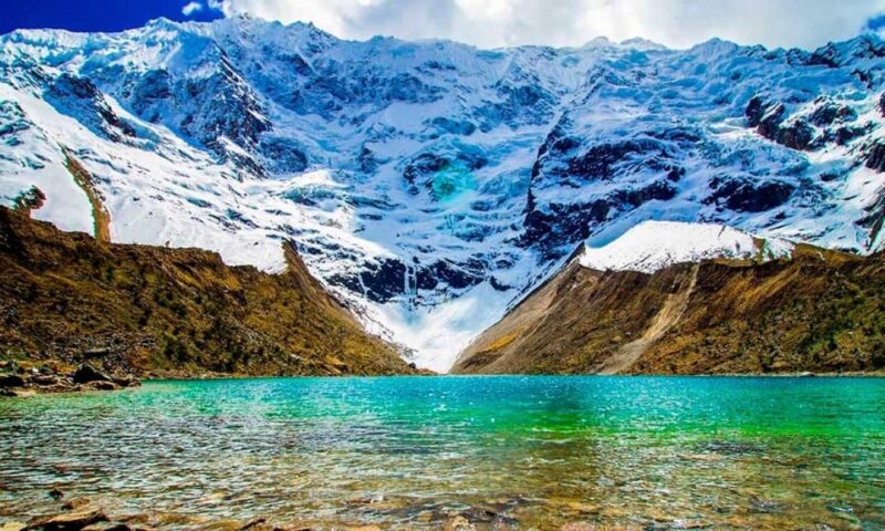 Machupicchu-Humantay Lake Excursion 4 Days-3 Nights - Cancellation and Refund Policy