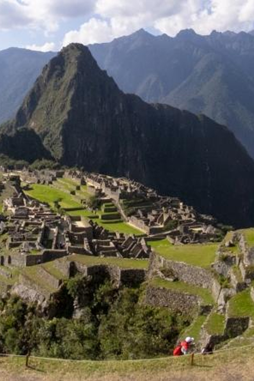 Machupicchu-Humantay Lake-Vinicunca Excursion - Key Points