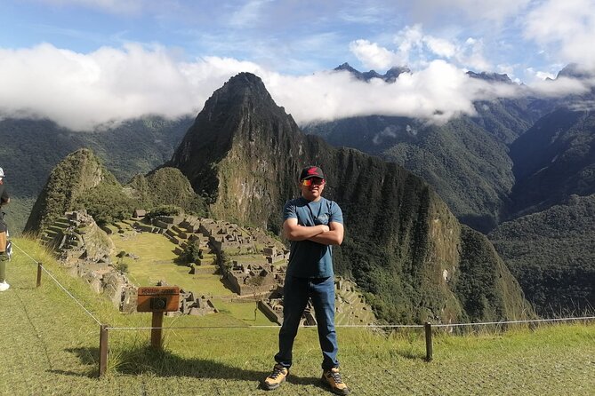Machupicchu in 01 Day - Spectacular - Additional Information