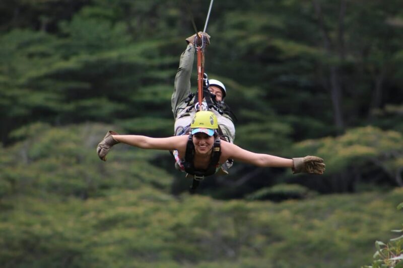 Machupicchu Inca Jungle 4D/3N |Zip-line Rafting| - Biking Adventure