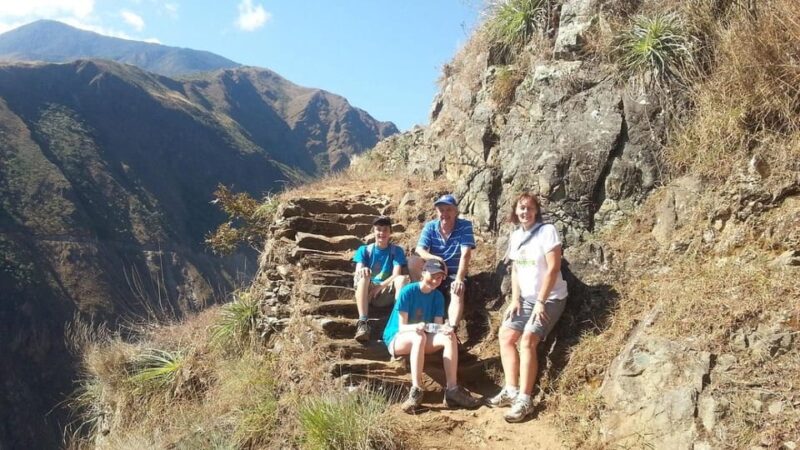 Machupicchu Inca Jungle 4D/3N | Zip Line - Rafting - Itinerary Highlights
