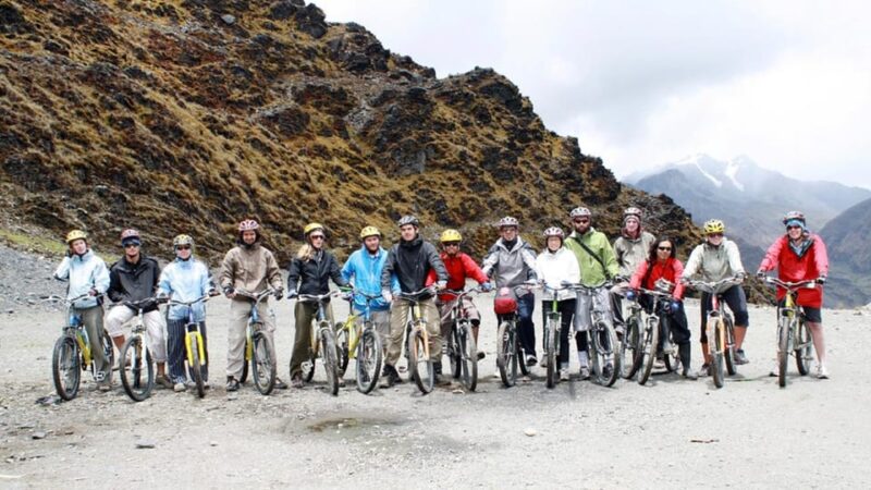Machupicchu Inca Jungle 4D/3N | Zip Line - Rafting - Additional Notes