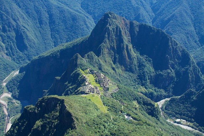 Machupicchu Mountain Hike - Meeting and Pickup Details
