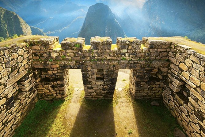 Machupicchu Mountain Hike - Booking and Cancellation Policy