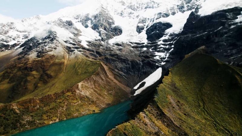 Machupicchu - Mountain + Lagoon in 3D/2N - Frequently Asked Questions