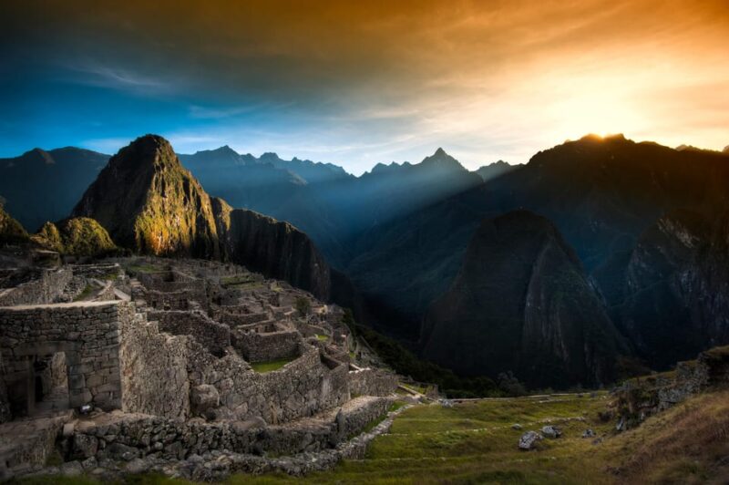 MACHUPICCHU SUNRISE - Experience Highlights