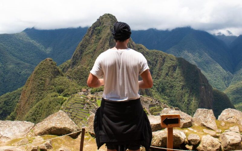 Machupicchu Tour by Tourist Train in 2 Days - Itinerary Details
