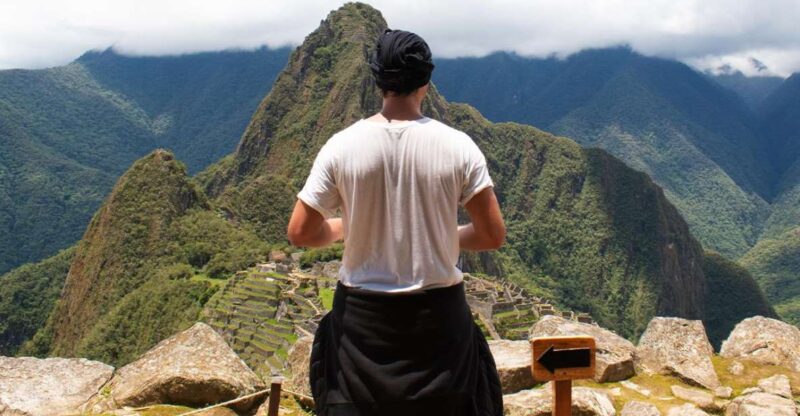 Machupicchu Tour by Tourist Train in 2 Days - Inclusions and Exclusions