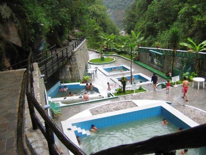 Machupicchu Tour by Tourist Train in 2 Days - Booking Information