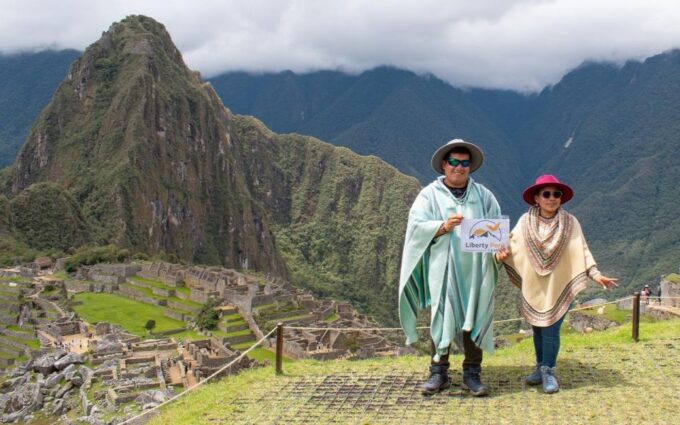 Machupicchu Tour by Tourist Train in 2 Days - Accessibility and Accommodations